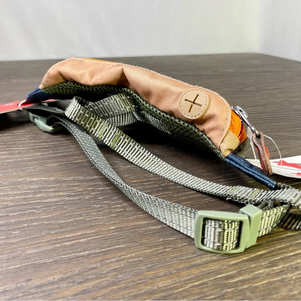 Reddy XS S Crossbody Dog Bag NWT